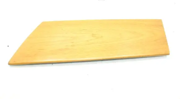 Jaguar XF X250 Rear door card panel trim 8X23F05H20