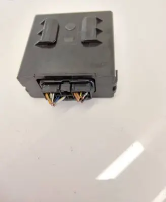 Toyota Yaris Other control units/modules 8865052100 2773000751