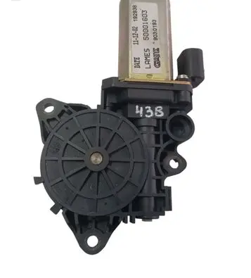 Alfa Romeo 159 Front door window regulator motor 50001603