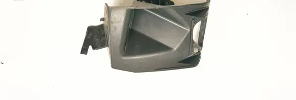 Volvo S80 Headlight washer nozzle holder 30698127