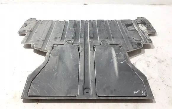 Polestar 2 Trunk boot underbody cover/under tray 31694427
