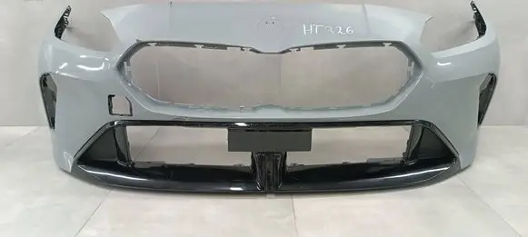BMW 2 F45 Rear bumper 511119593510