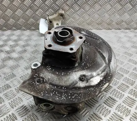 Audi Q5 SQ5 Front wheel hub 80A407560