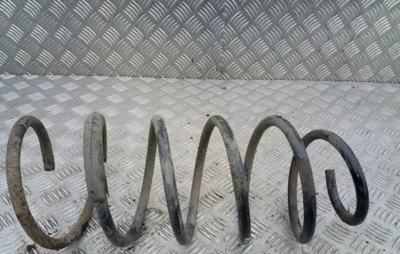 Volvo S80 Front coil spring