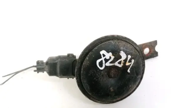 Hyundai Matrix Horn signal