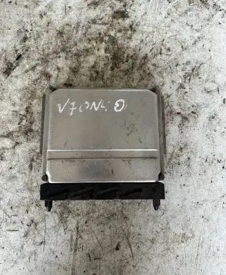 Volvo V70 Engine control unit/module 30646978A