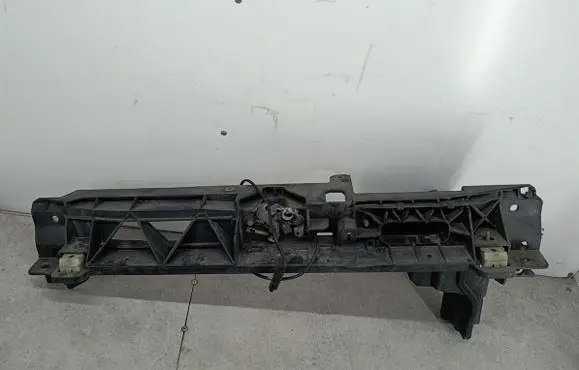 Opel Grandland X Top upper radiator support slam panel 