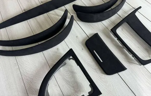 BMW 1 E81 E87 Interior decorative trim set 