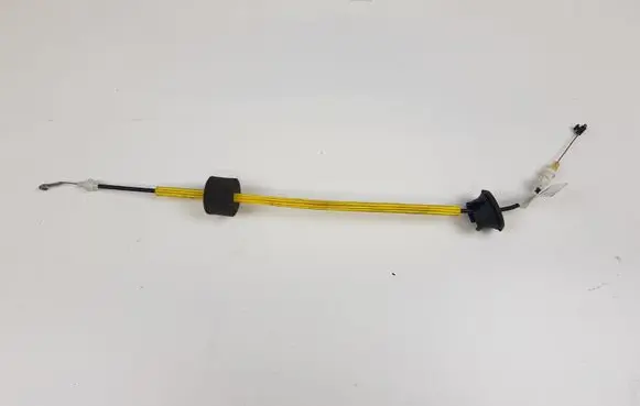 Audi A6 S6 C6 4F Rear door cable line 