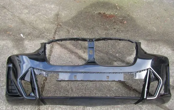 BMW X3 G01 Front bumper 8081055