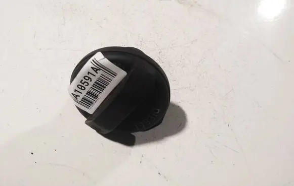 Fiat Stilo Fuel tank filler cap 