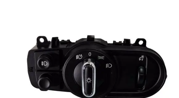 Mini Cooper Countryman F60 Light switch 61316824861 6824861