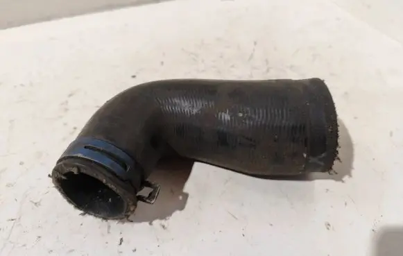 Volkswagen Sharan Intercooler hose/pipe 7M3145955g YM214F97CC