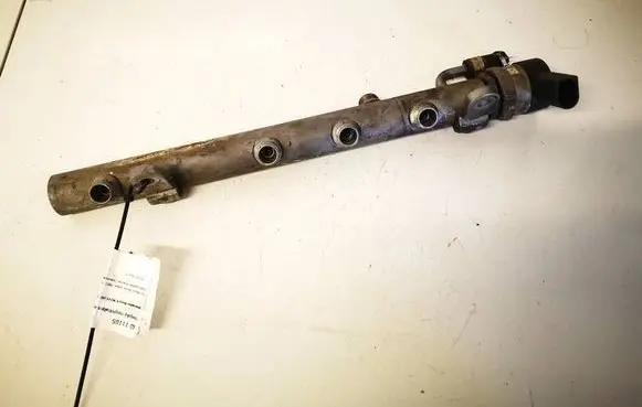 Mercedes-Benz ML W164 Fuel main line pipe A6420700495