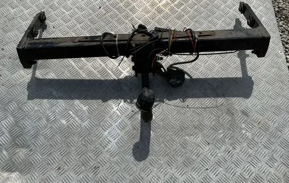 Volvo V60 Tow bar set 843601