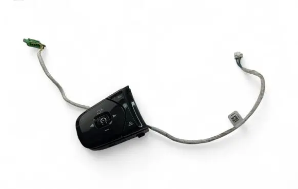 Volvo XC90 Steering wheel buttons/switches 31443498