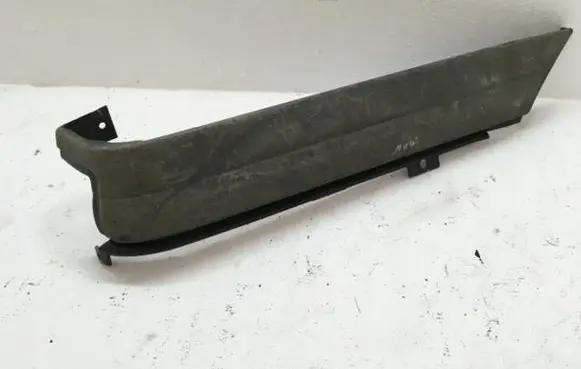 Ford Transit Rear bumper trim bar molding YC15-29396-ADW