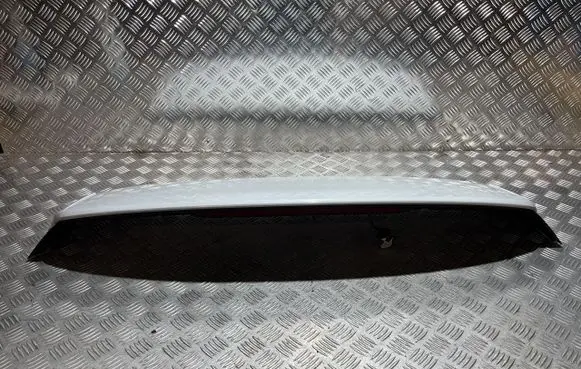 Audi Q2 - Tailgate/trunk spoiler VW27876