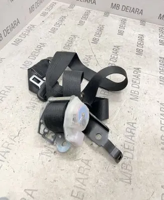Tesla Model S Rear seatbelt 101878900B