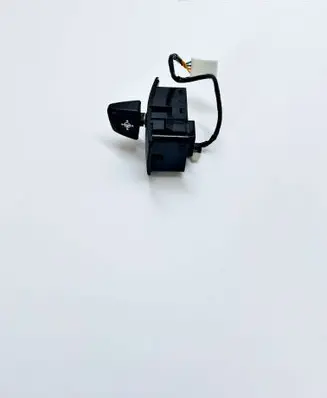 BMW X6 F16 Steering wheel adjustment switch 9267366 69267366