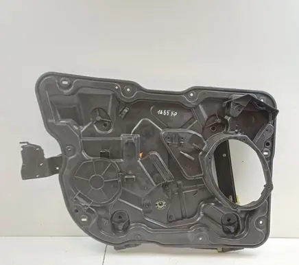 Jeep Grand Cherokee Front window lifting mechanism without motor 68231063AC 68231063AE