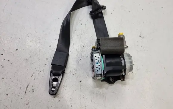 Audi A4 S4 B8 8K Front seatbelt 8K1857705AK 306226200G48 210814
