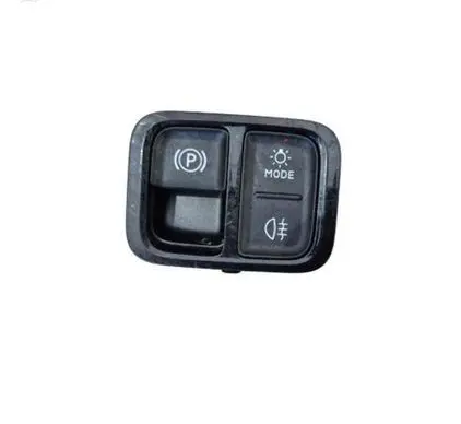 Mercedes-Benz A W177 Hand parking brake switch A1749055201 E160024