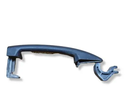 Citroen Jumpy Front door exterior handle 96845224677