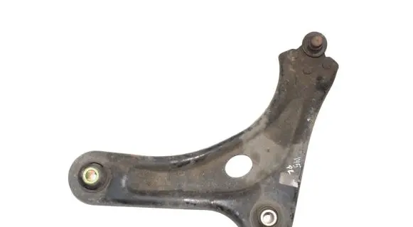 Peugeot 2008 I Front lower control arm/wishbone