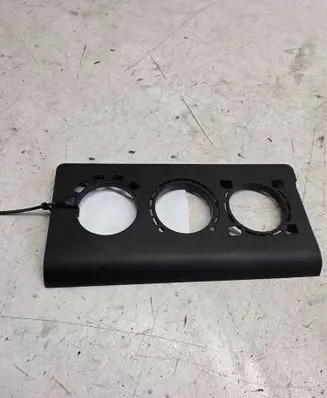 Volkswagen Polo III 6N 6N2 6NF Climate control unit 6K0819075