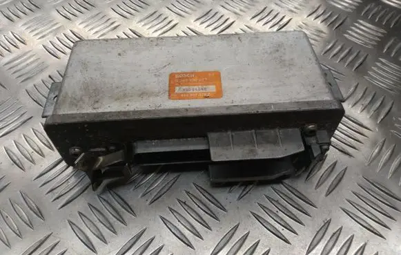 Audi 100 S4 C4 ABS control unit/module 443907379C 0265100037