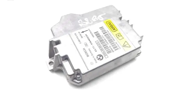 BMW 3 E90 E91 Airbag control unit/module 9184432 0285010070