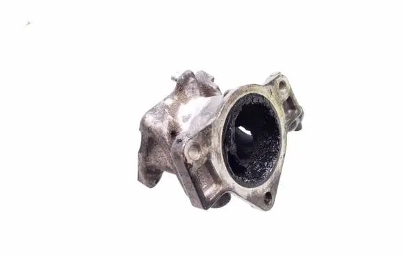 Citroen Jumper EGR valve 9801292180