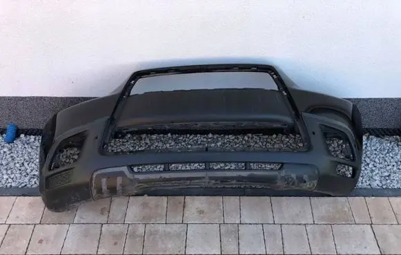 Mitsubishi ASX Front bumper