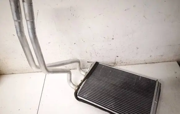 Citroen C8 Heater blower radiator