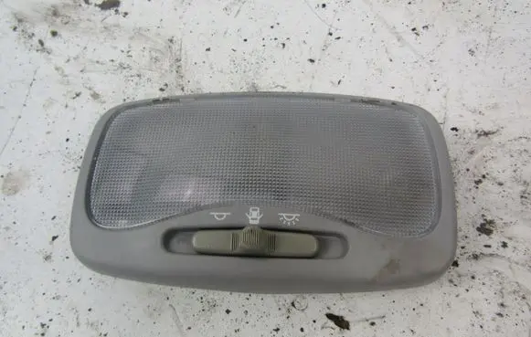 KIA Picanto Other interior light 