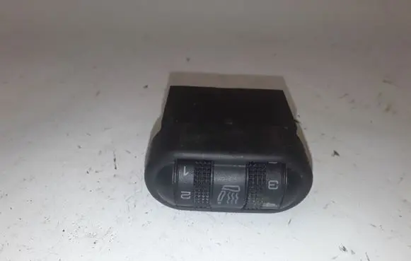 Ford Galaxy Seat heating switch 95VW19K314ABW 7M0963563