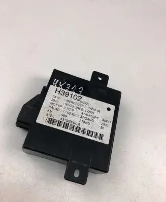 Mercedes-Benz E W210 Other control units/modules A2108206426