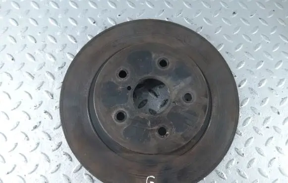 Subaru Levorg Rear brake disc 26700AL010