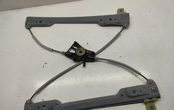 Ram 1500 Sliding door window regulator with motor 68321324AA