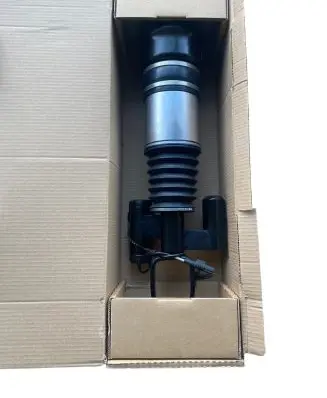 Mercedes-Benz E W211 Front shock absorber/damper A2113209613 2113209613