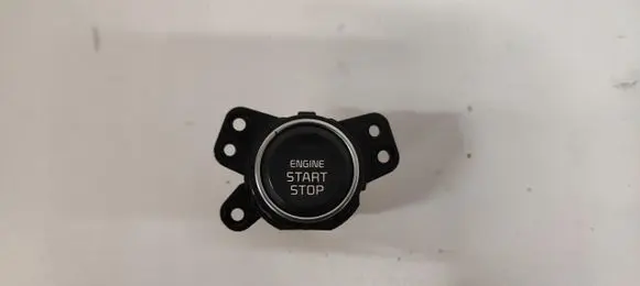 KIA Sportage Engine start stop button switch 95430-D9700