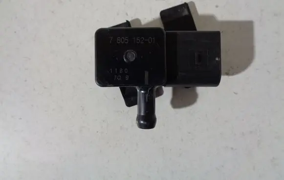 BMW X1 E84 Exhaust gas pressure sensor 7805152