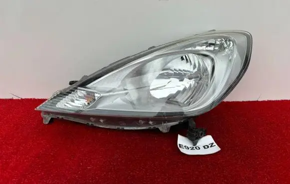 Honda Jazz Headlight/headlamp P9730