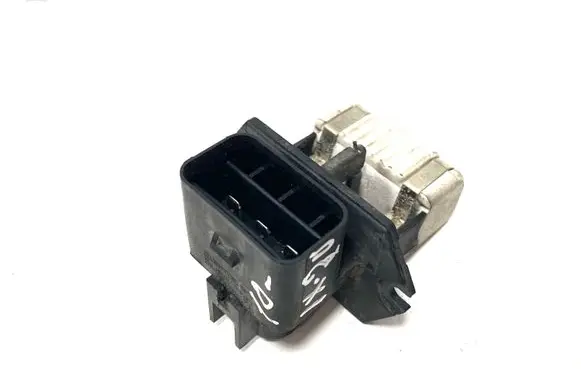 Hyundai ix20 Other relay FCJAB08