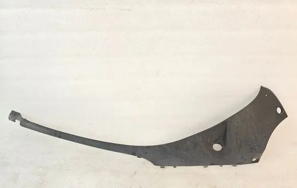 Porsche Macan (95B) Headlight part 95B807173