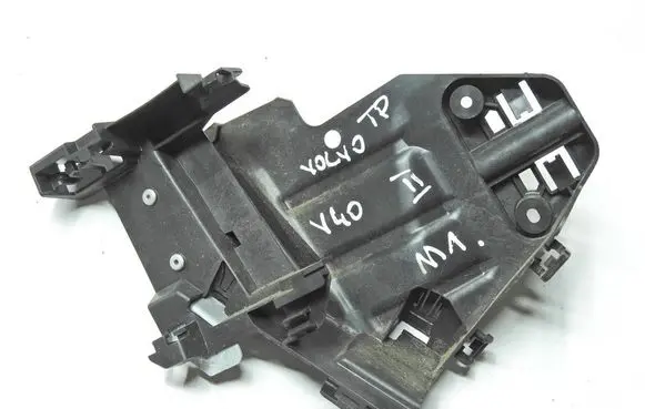 Volvo V40 Rear door exterior handle/bracket 31276224