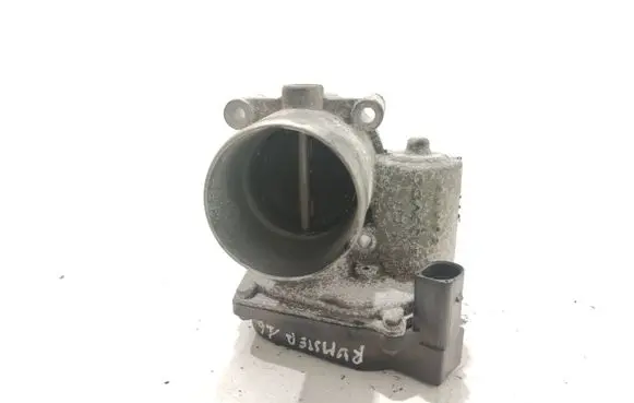 Skoda Roomster (5J) Throttle valve 03C133062C A2C53030936 3064080844
