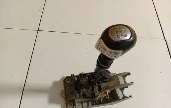 Ford Transit - Tourneo Connect Gear shifter/selector 2750154