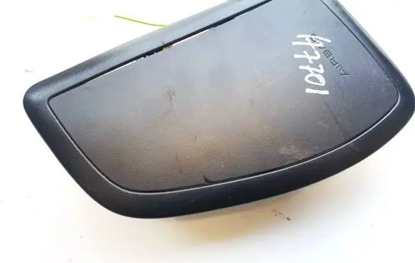 Peugeot 807 Seat airbag 5129066 ab-sab320680nat
